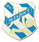 Mladost Lucani